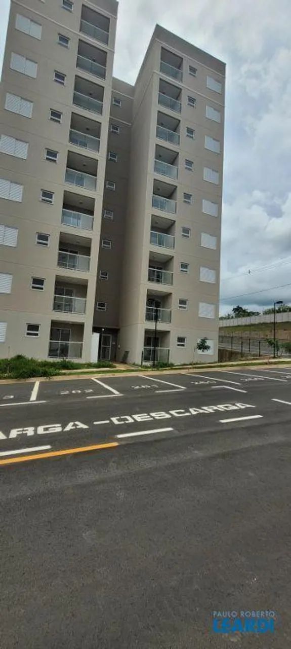 APARTAMENTO - PARQUE DAS COLINAS - SP - Foto 2