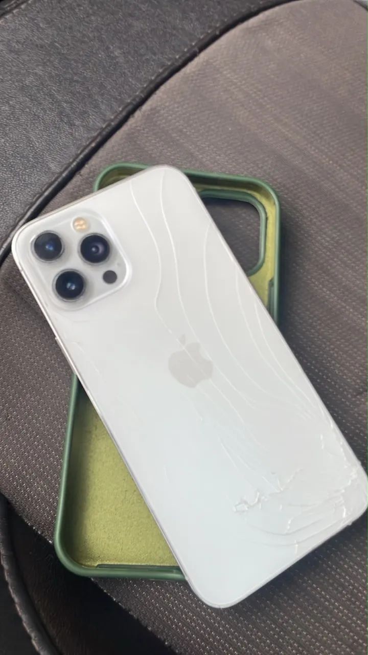 iPhone 12 Pro Max - Foto 2