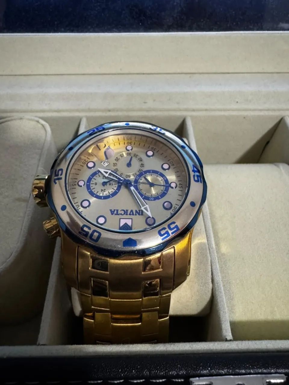 Relogio Invicta Original - Foto 2