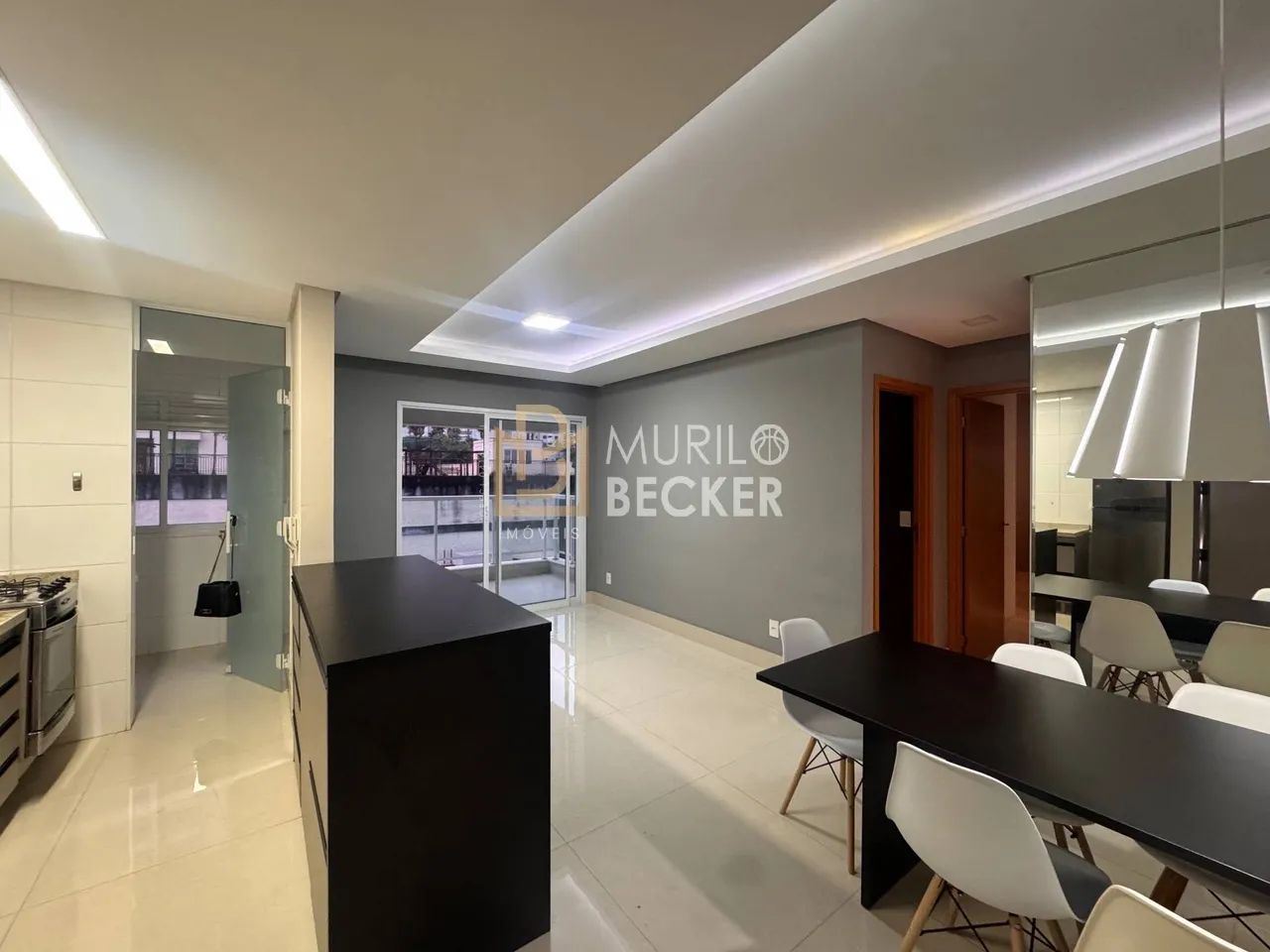 Apartamento 2 quartos Mobiliado Edifício Icon - Bairro Vila Ema