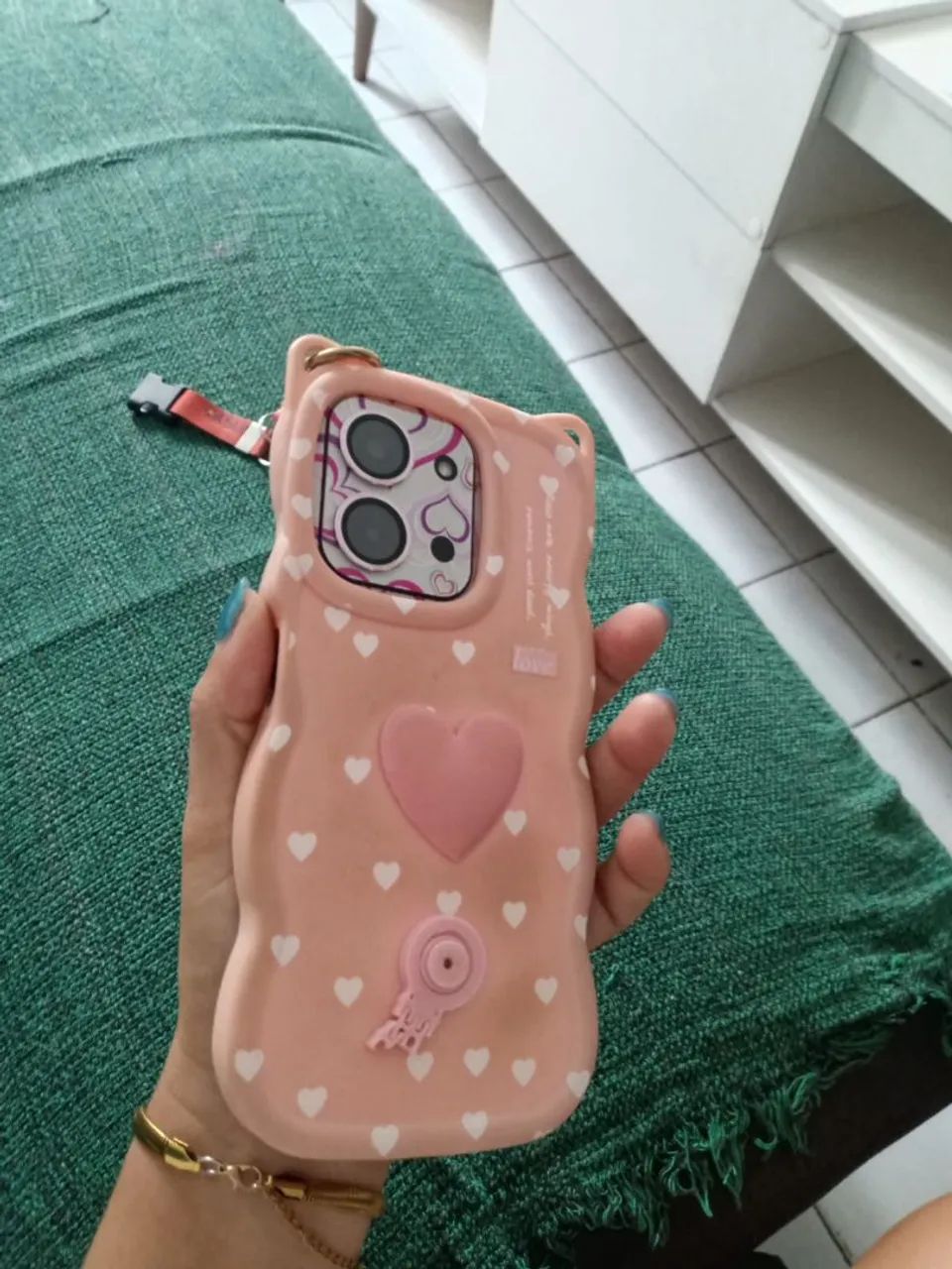 Celular. Ótimo estado  - Foto 4