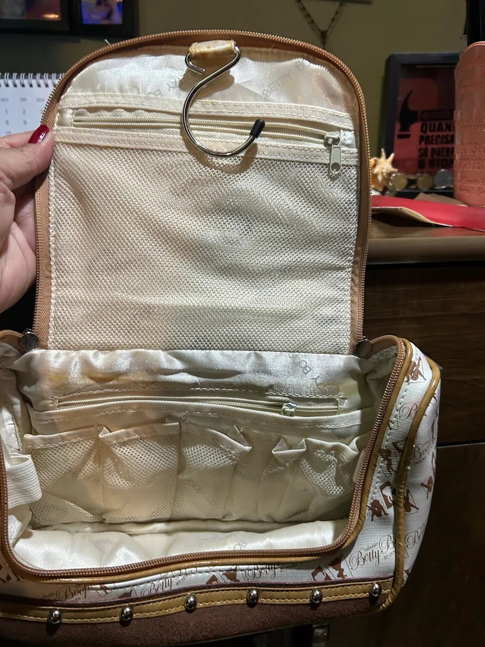 Necessaire betty boop