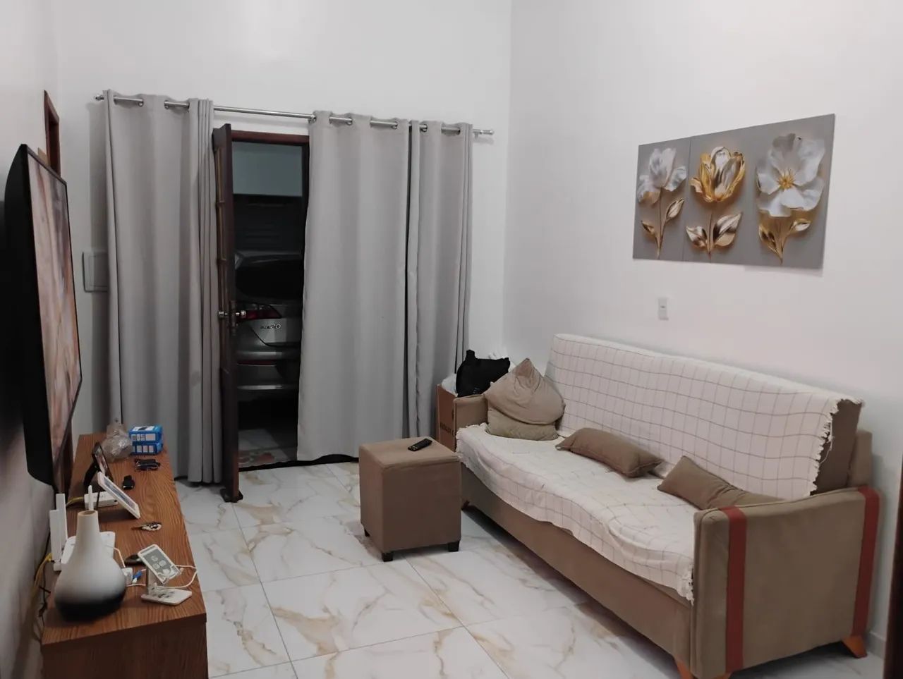 VENDO CASA NO SANTA LUCIA - Foto 4