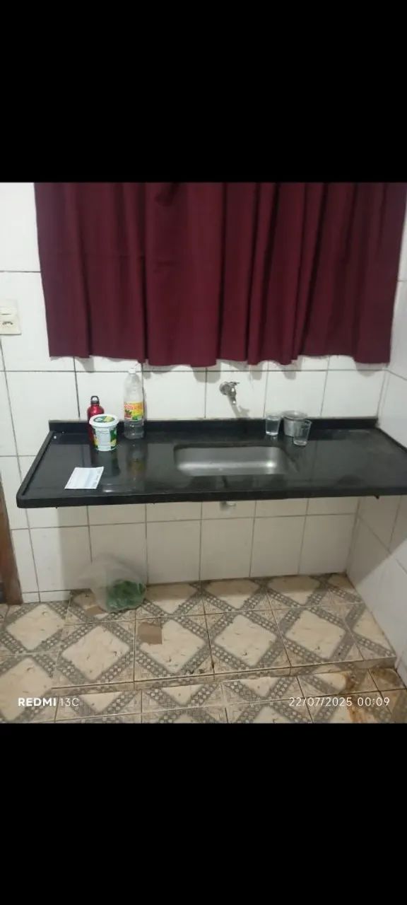 KITNET PARA HOMENS - Foto 4