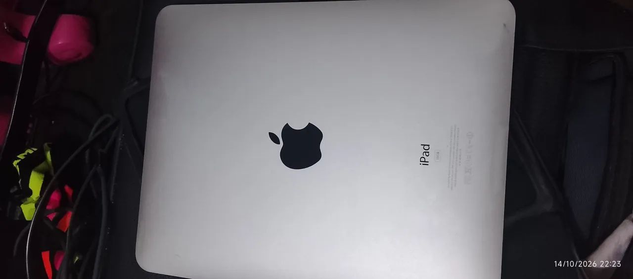 Notebook Dell core 2 e iPad  - Foto 5