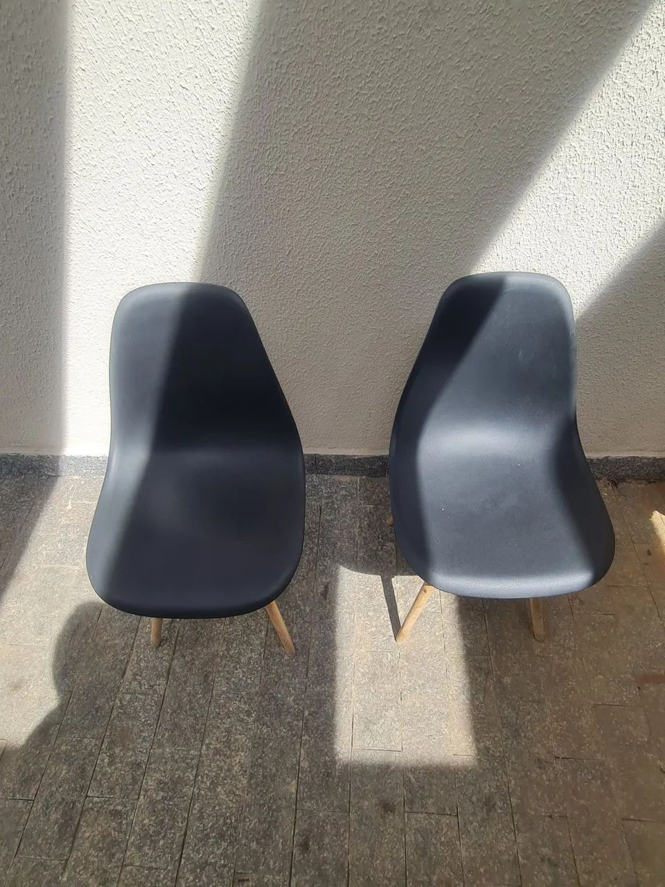 VENDE-SE CADEIRA CADA UM CUSTA 50,00 - Foto 5