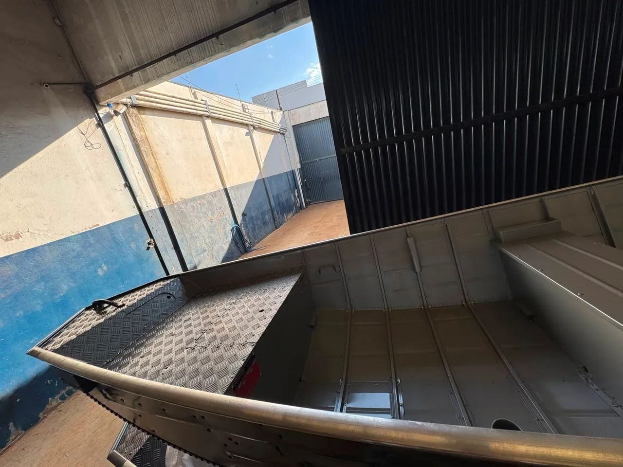 Vende-se barcos novos  - Foto 5