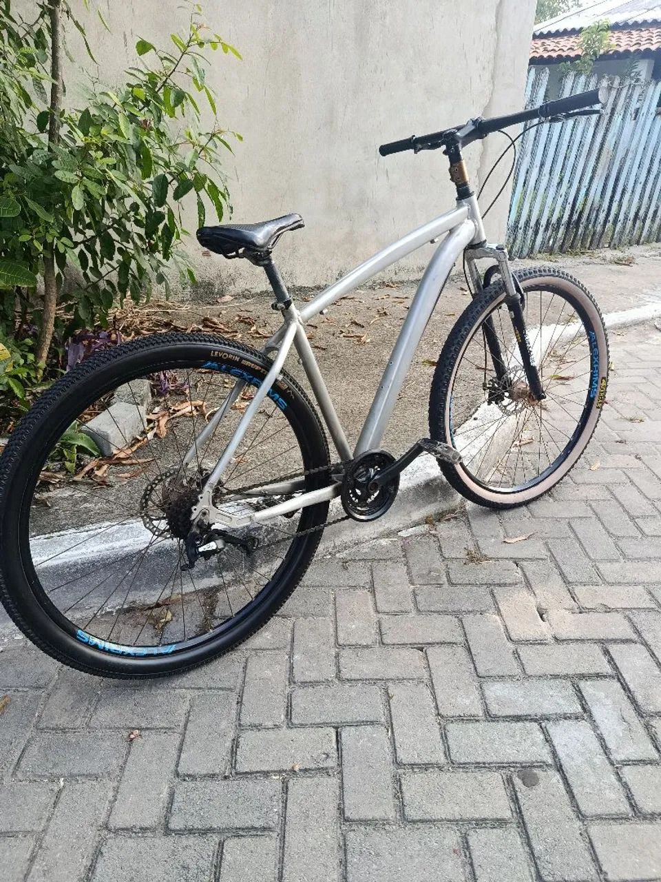 Bike Oggi .29 aluminio. - Foto 5