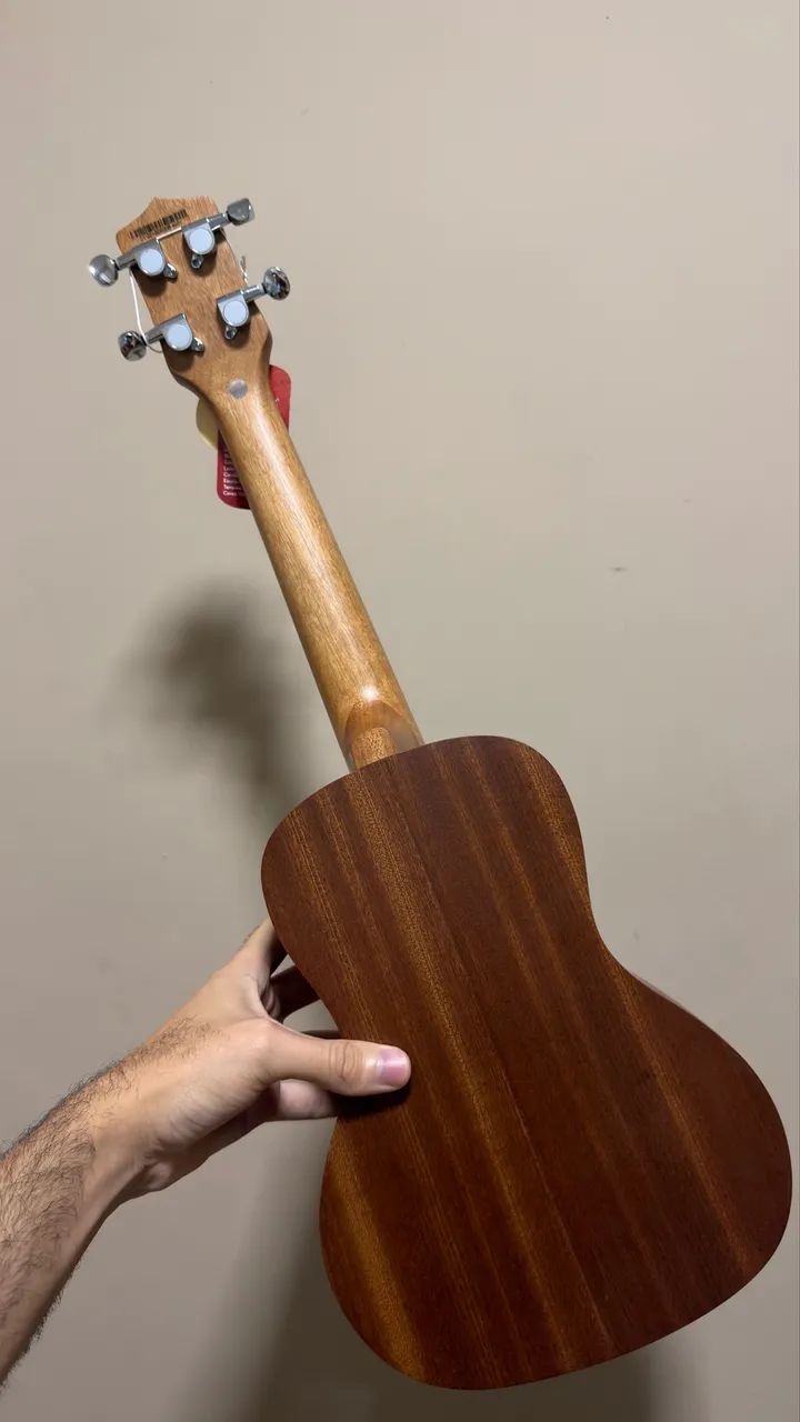 Ukulele Tagima Concert 23K - Foto 2