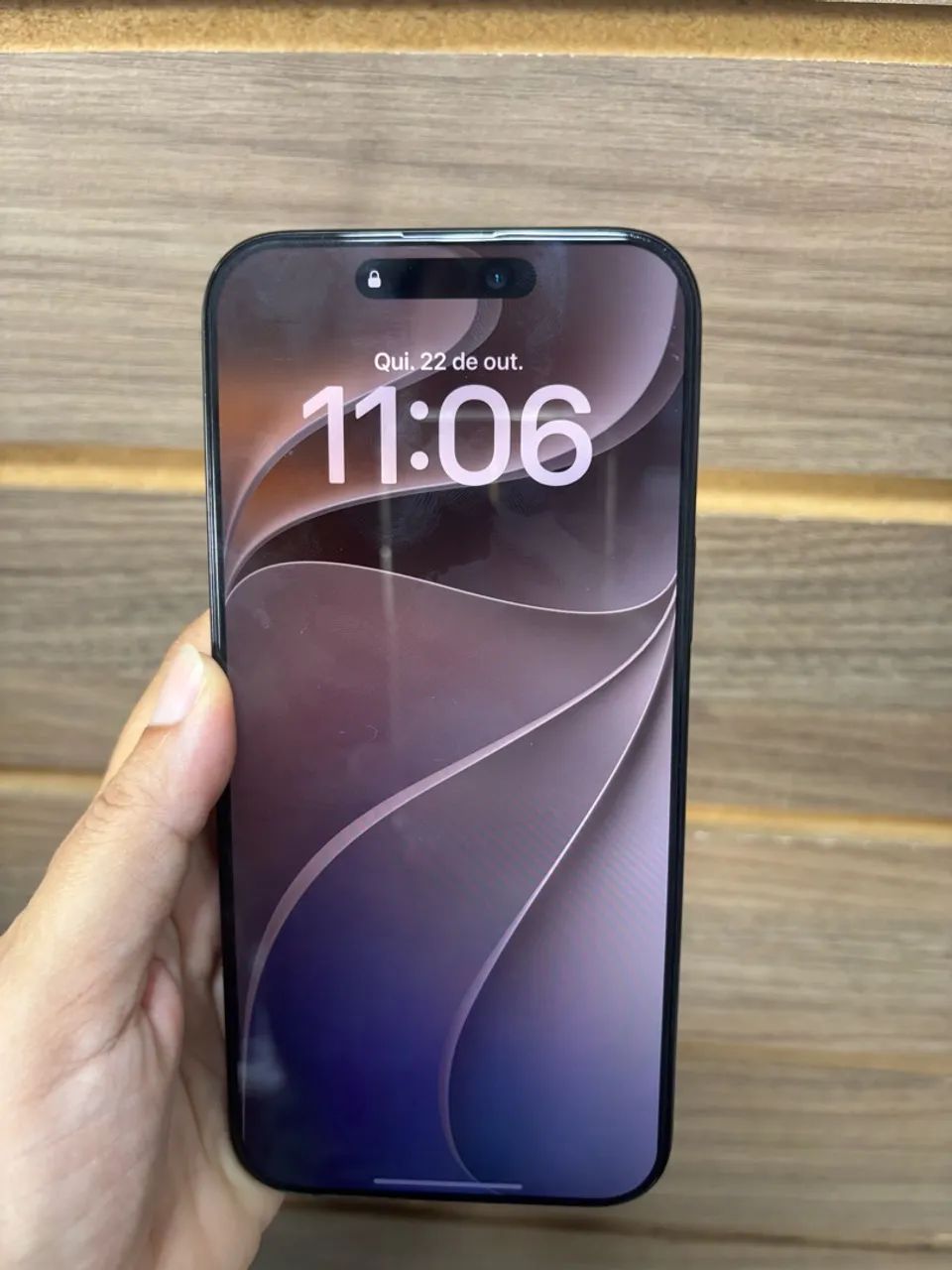 Iphone 16 pro max - 256 GB - Foto 5