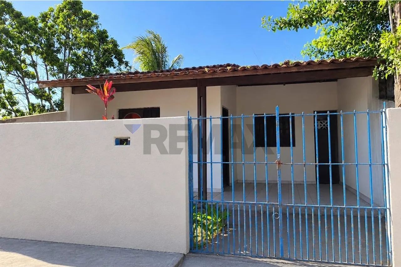 CASA EM RIO LARGO COM 3 QUARTOS E TERRENO - Foto 2