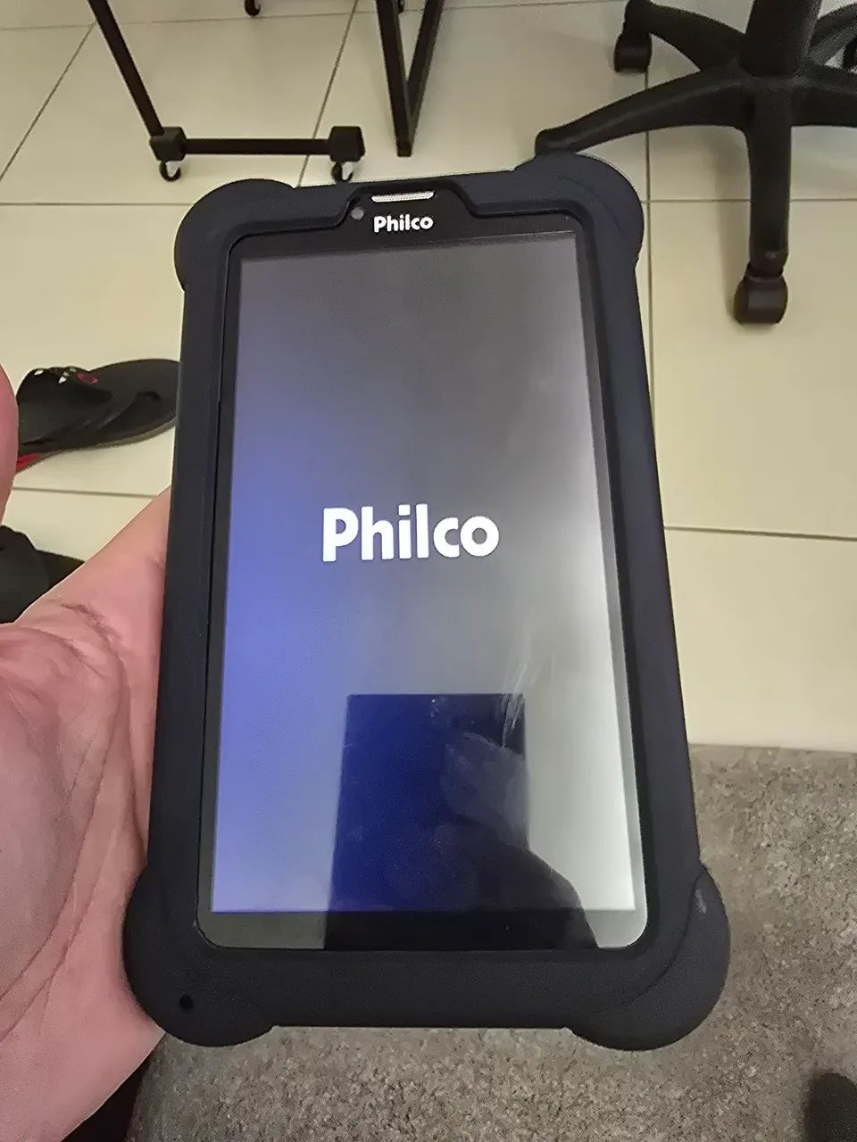 Tablet Philco 7 pol