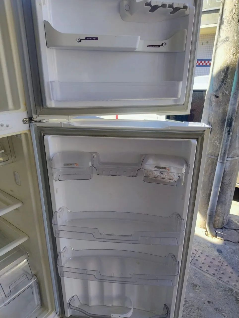 Geladeira  - Foto 5