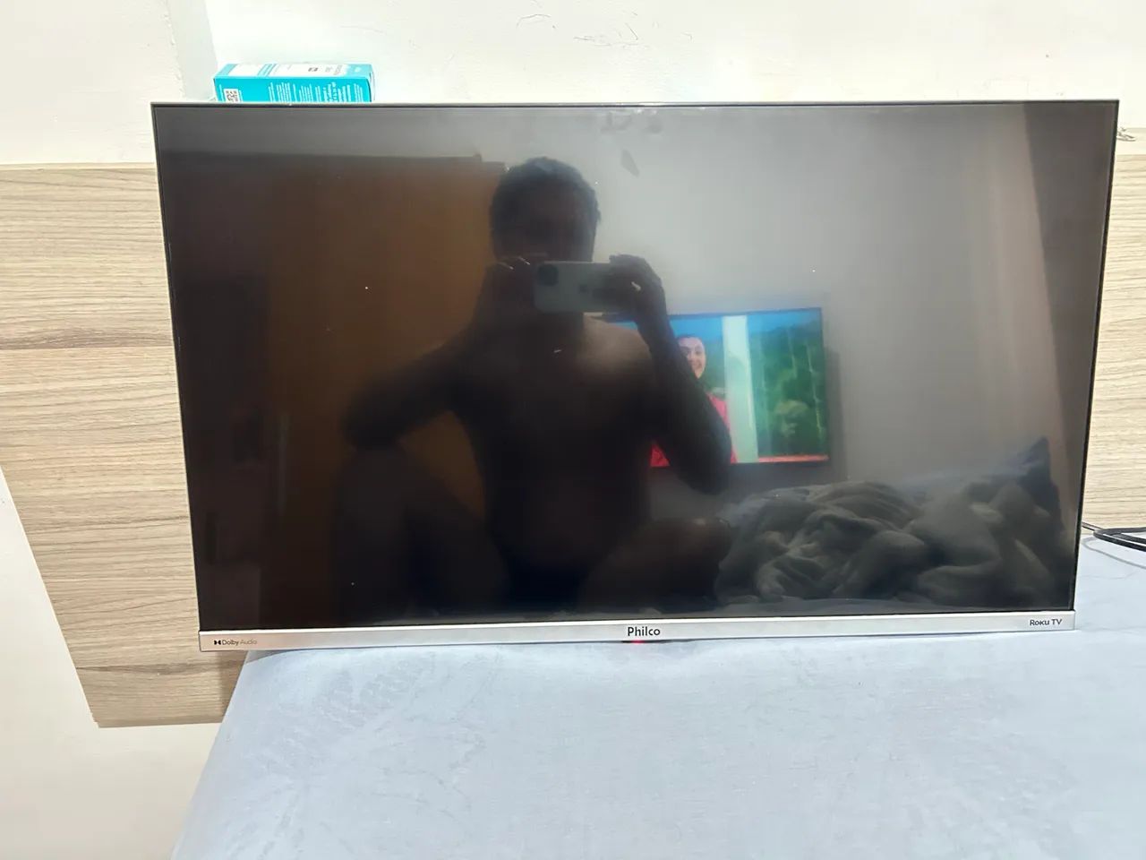 TV Philco 32? ROKU
