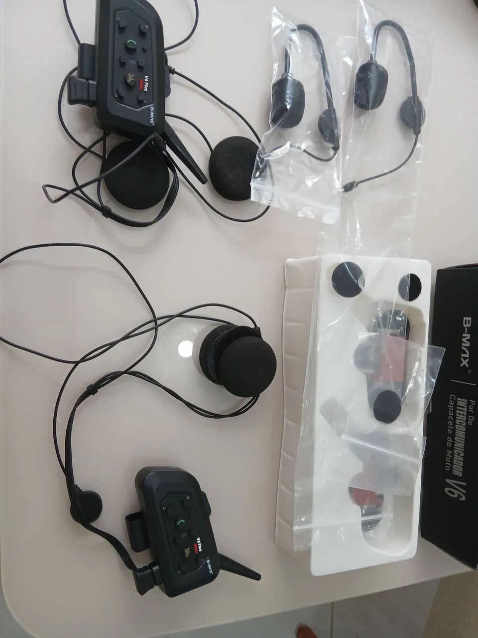 Intercomunicador - Foto 4
