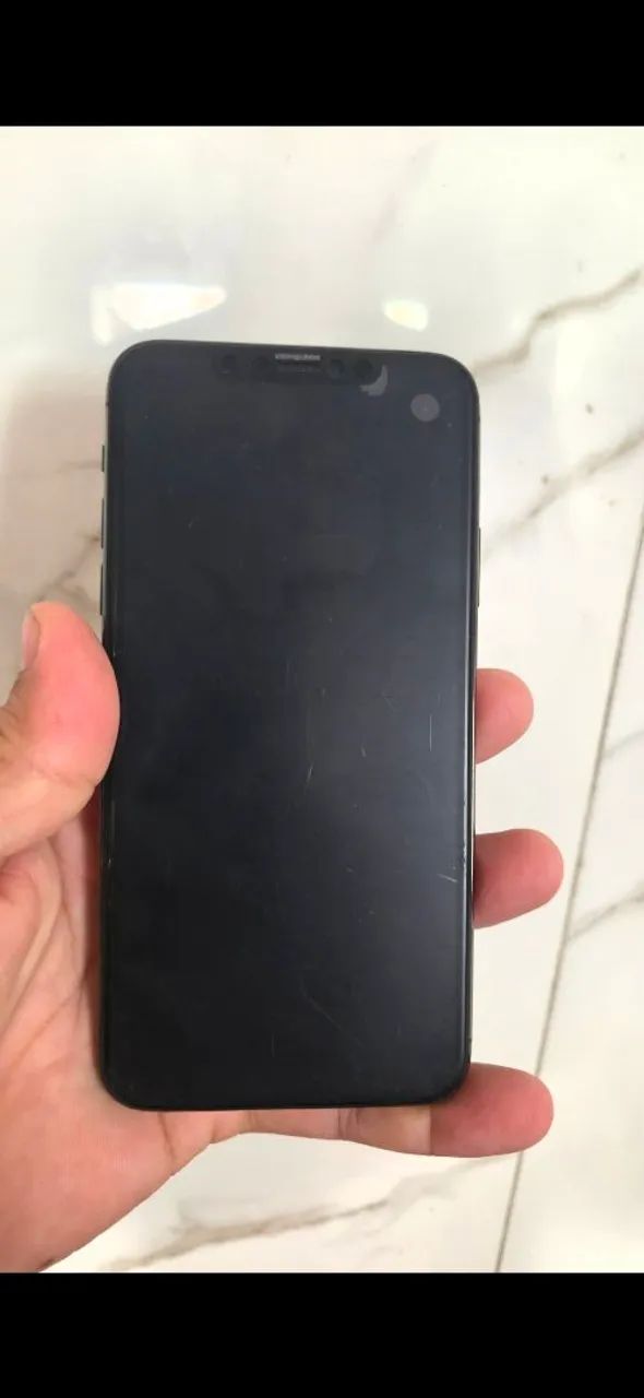 Iphone 11 pro max 64 gb - retirada de peças  - Foto 5