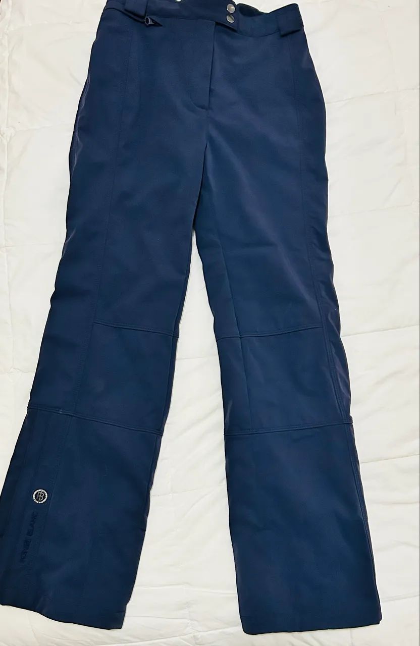 Calça Impermeavel para Neve Importado
