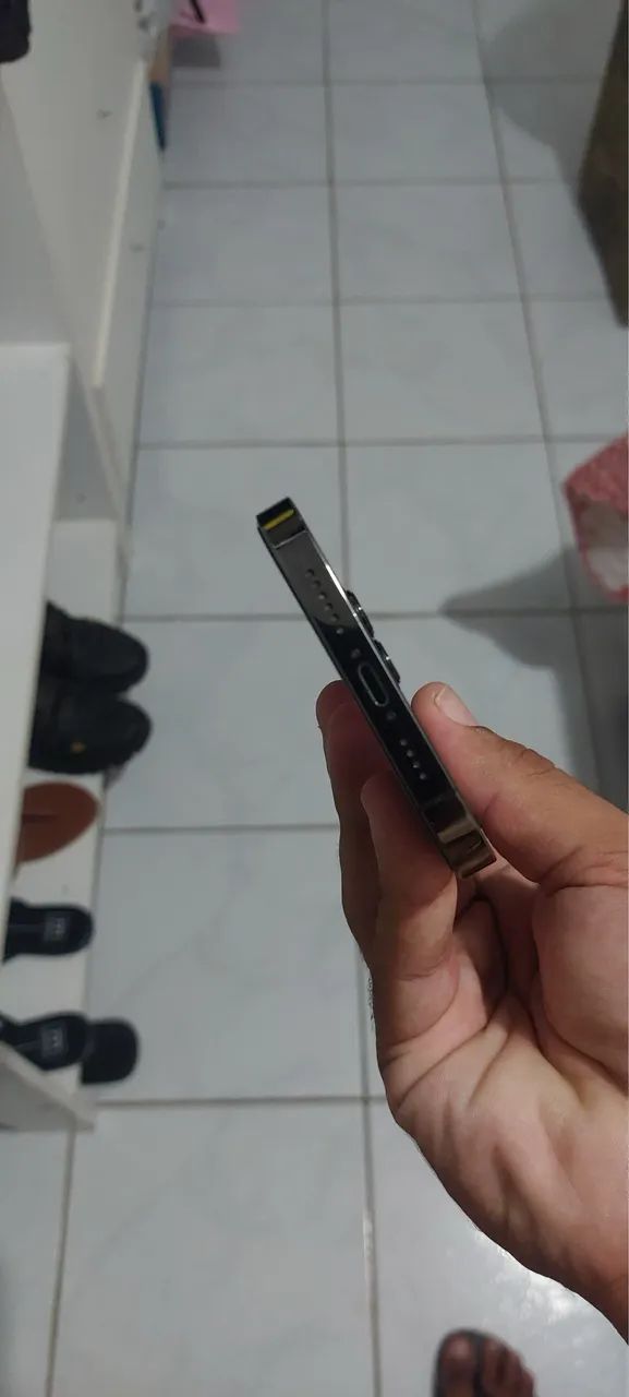 iPhone 13 Pro Max 512G - Foto 4