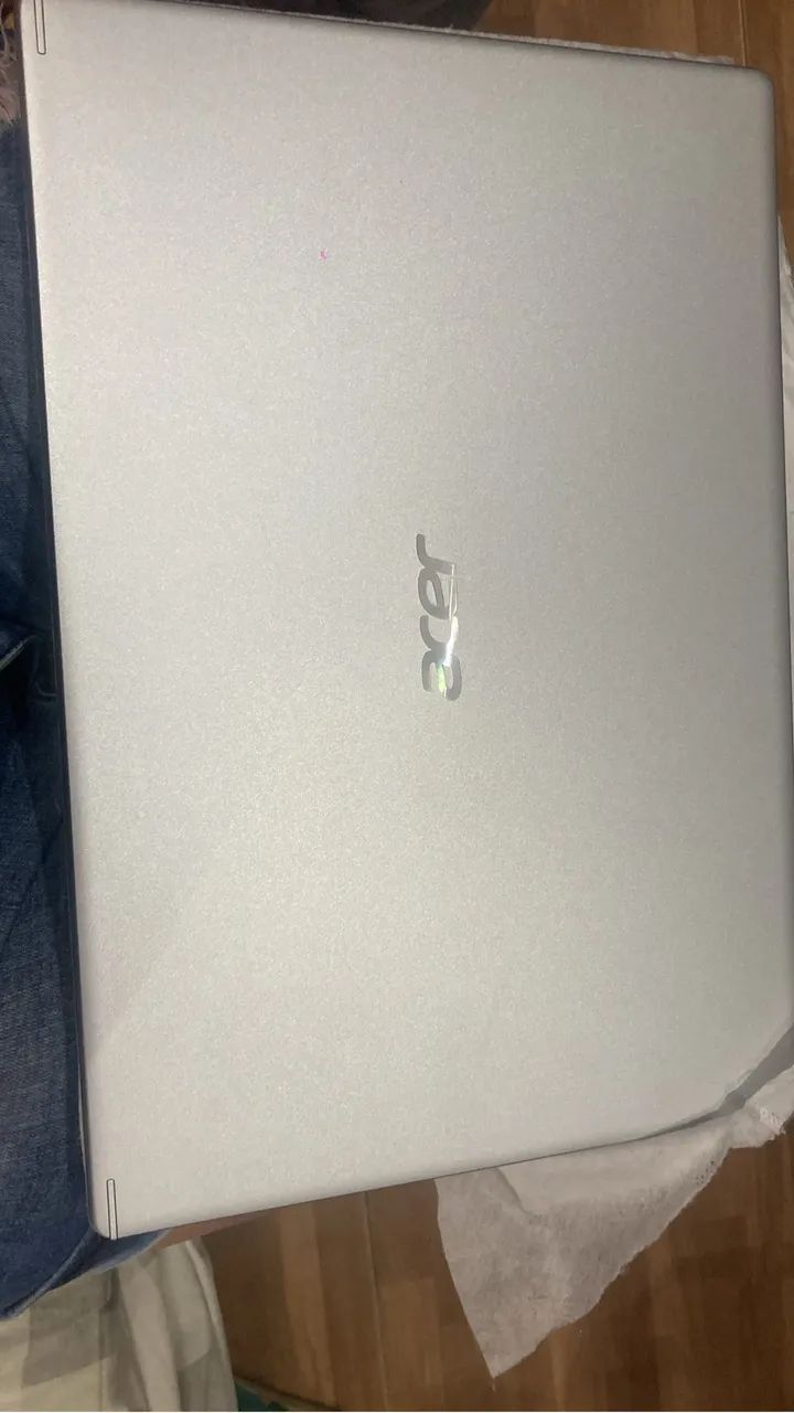 Notebook 