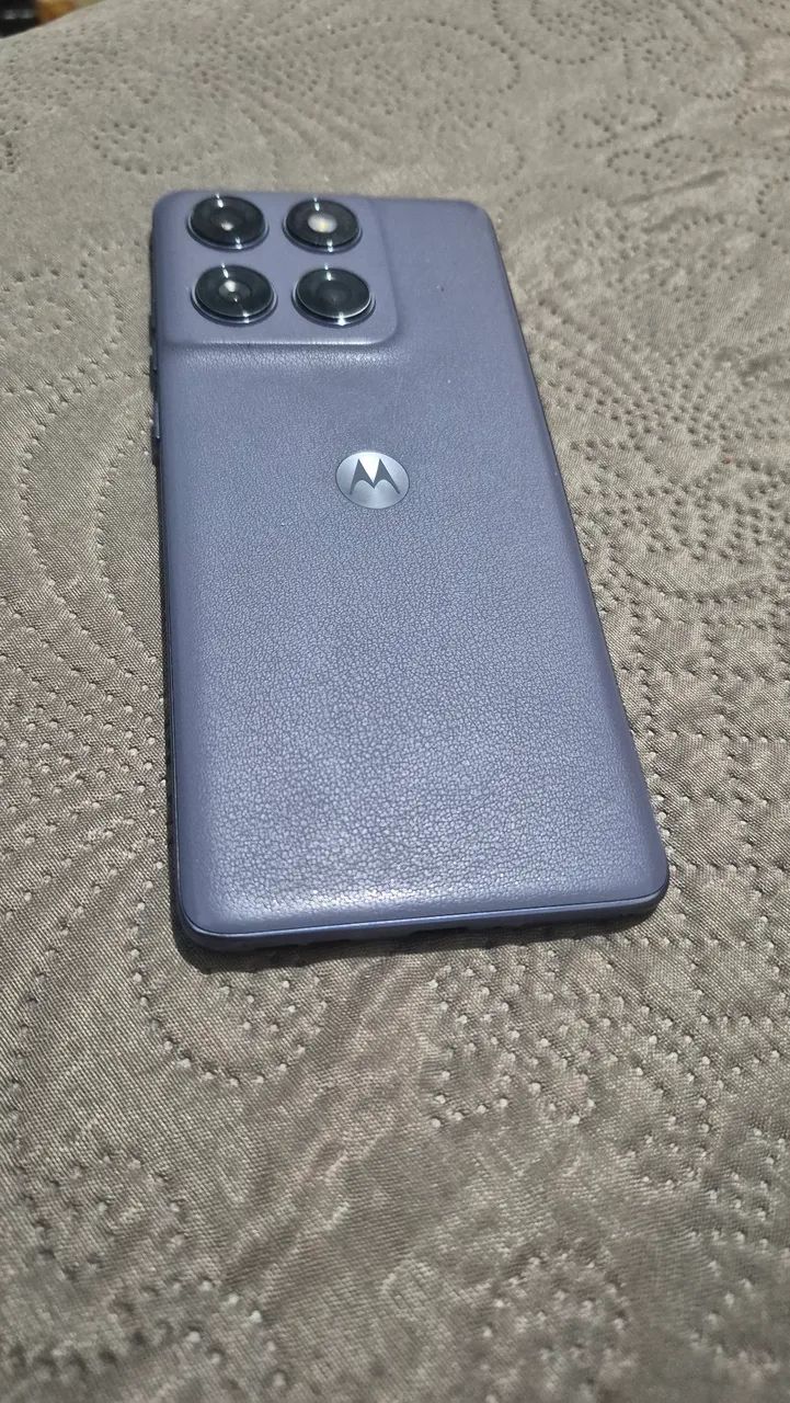 EDGE 60 FUSION-256GB  - Foto 3