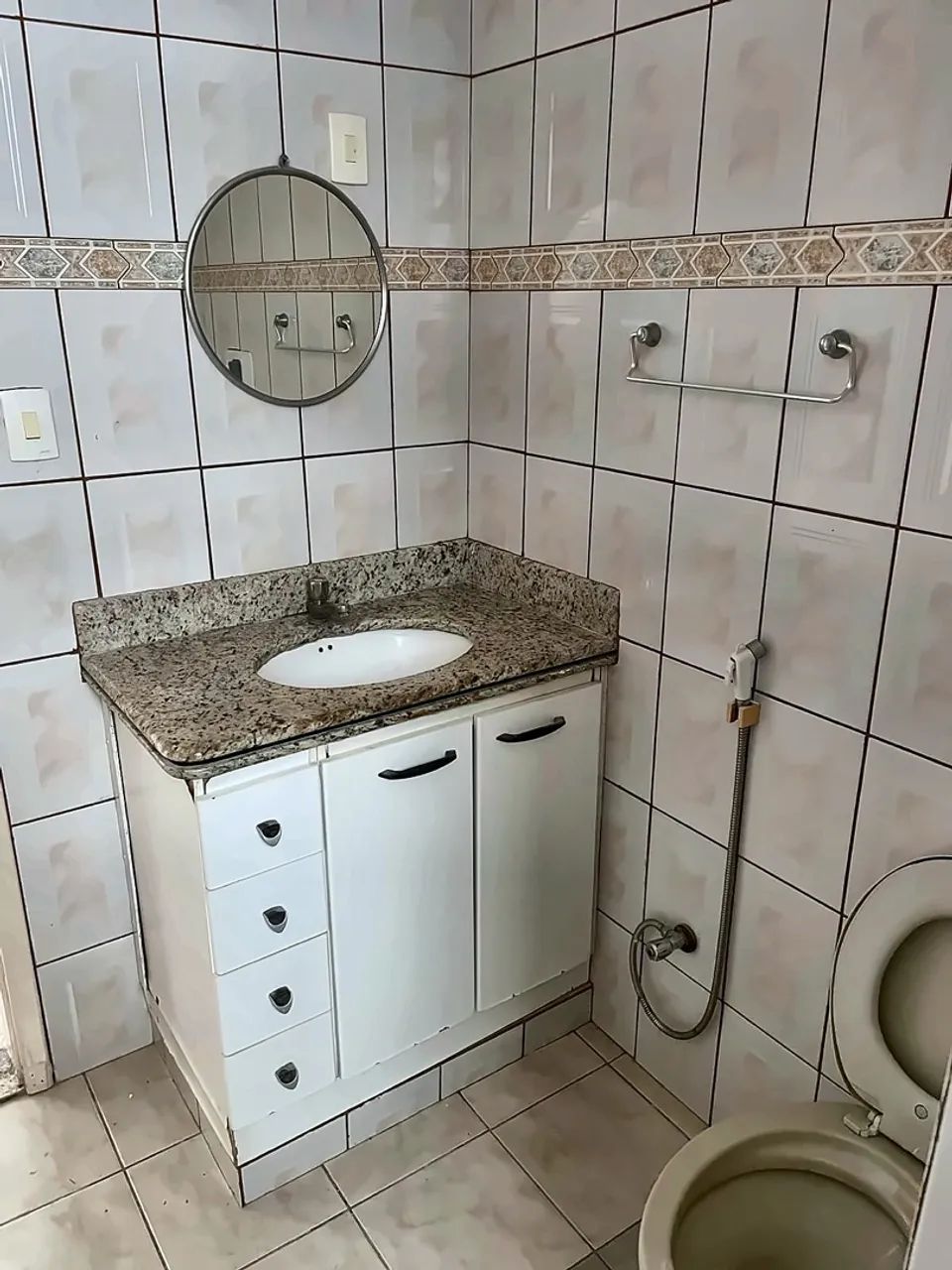 Apartamento Bairro Gilberto Machado  - Foto 5