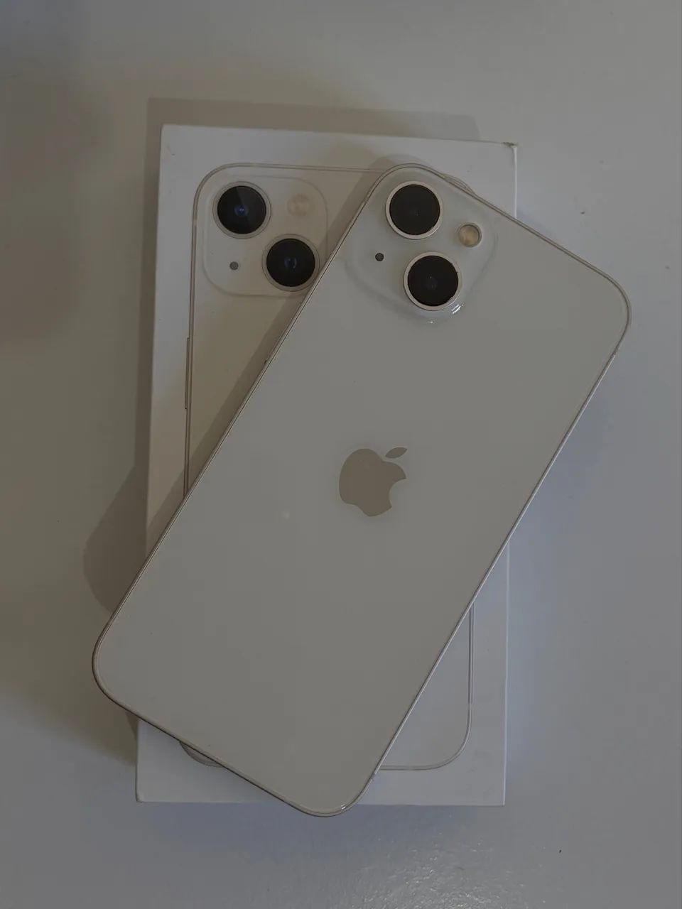 Vendo IPhone 13 - 128 GB 