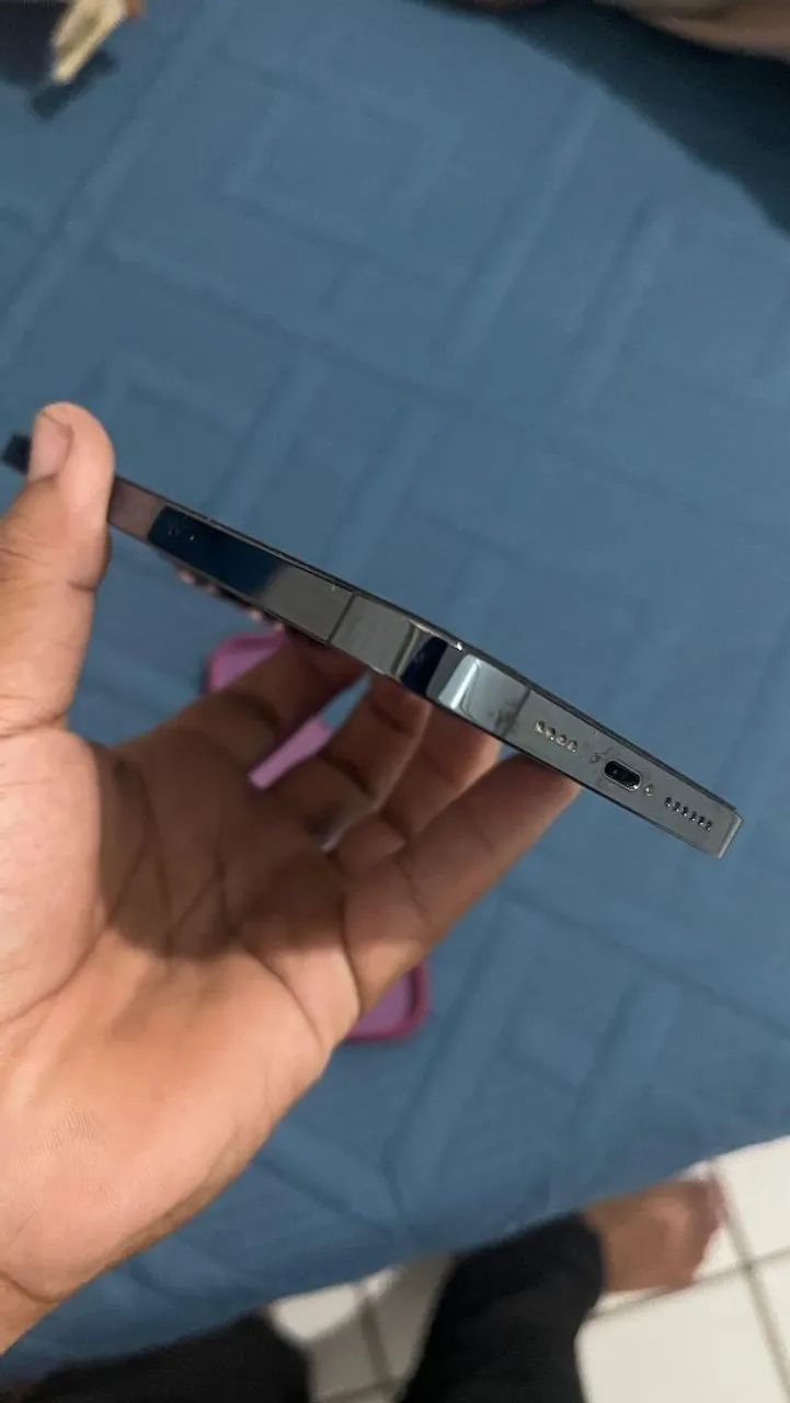 iPhone 12 pro max - Foto 2