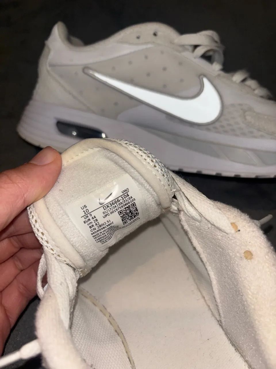 Tênis Nike Air Max  - Foto 5