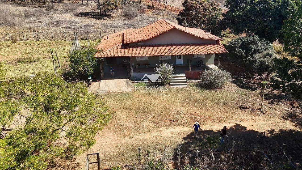 Sítio à venda em Jabiticatubas - Foto 2