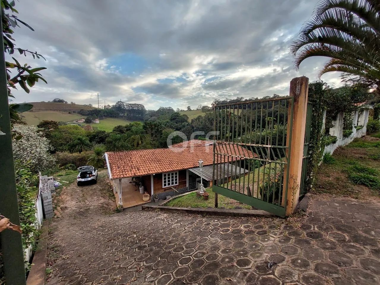 chácara - Cachoeiras do Imaratá - Itatiba - Foto 3