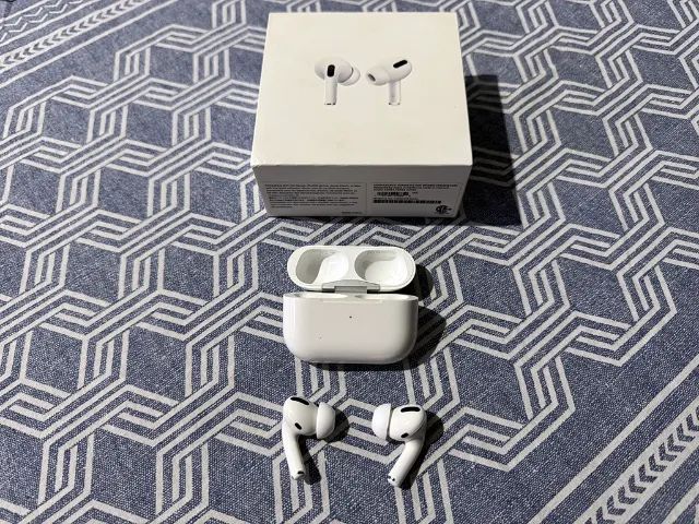 Vendo Apple AirPods Pro (MWP22AM/A)