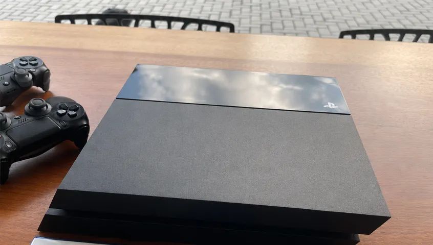 PlayStation 4 - Foto 2