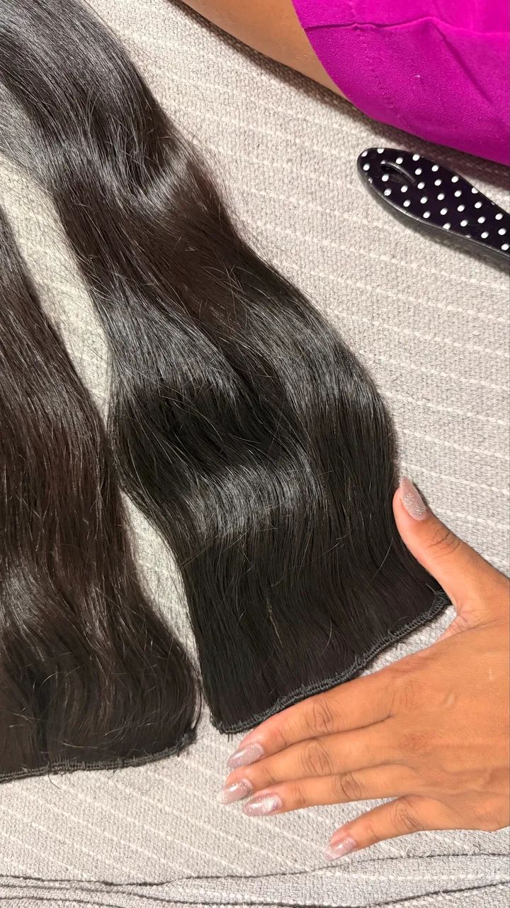 CABELO NATURAL  - Foto 5