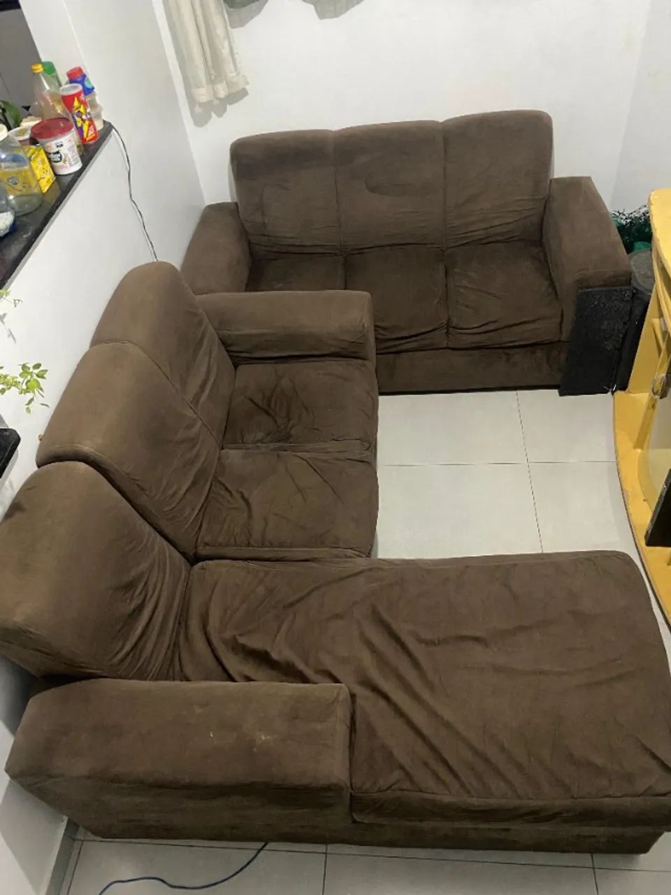 sofá 6 lugares - Foto 2