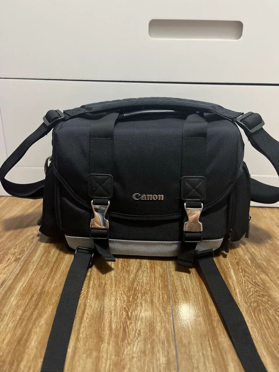 Bolsa Canon Deluxe 200dg