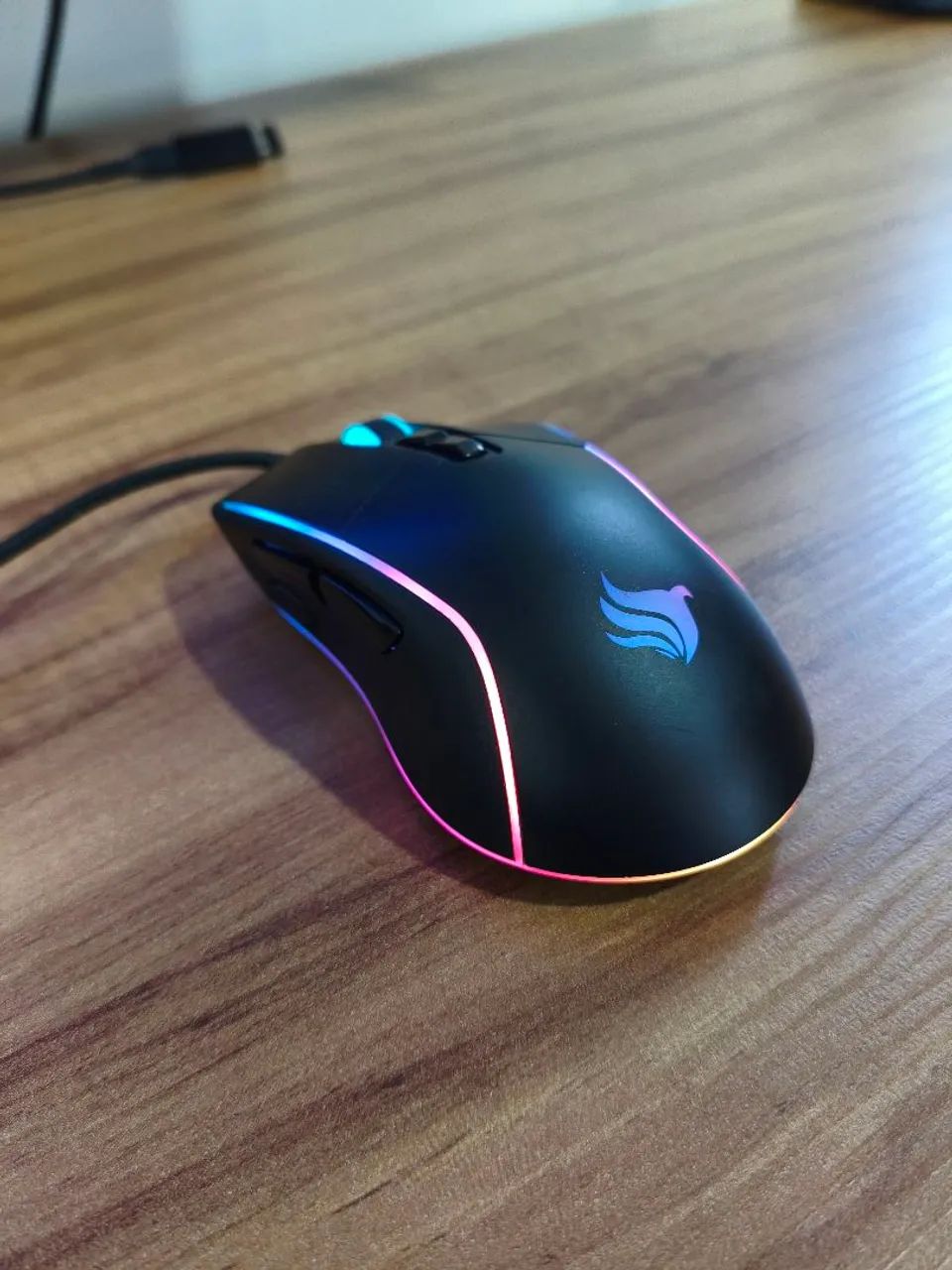 Mouse Gamer Pichau P301