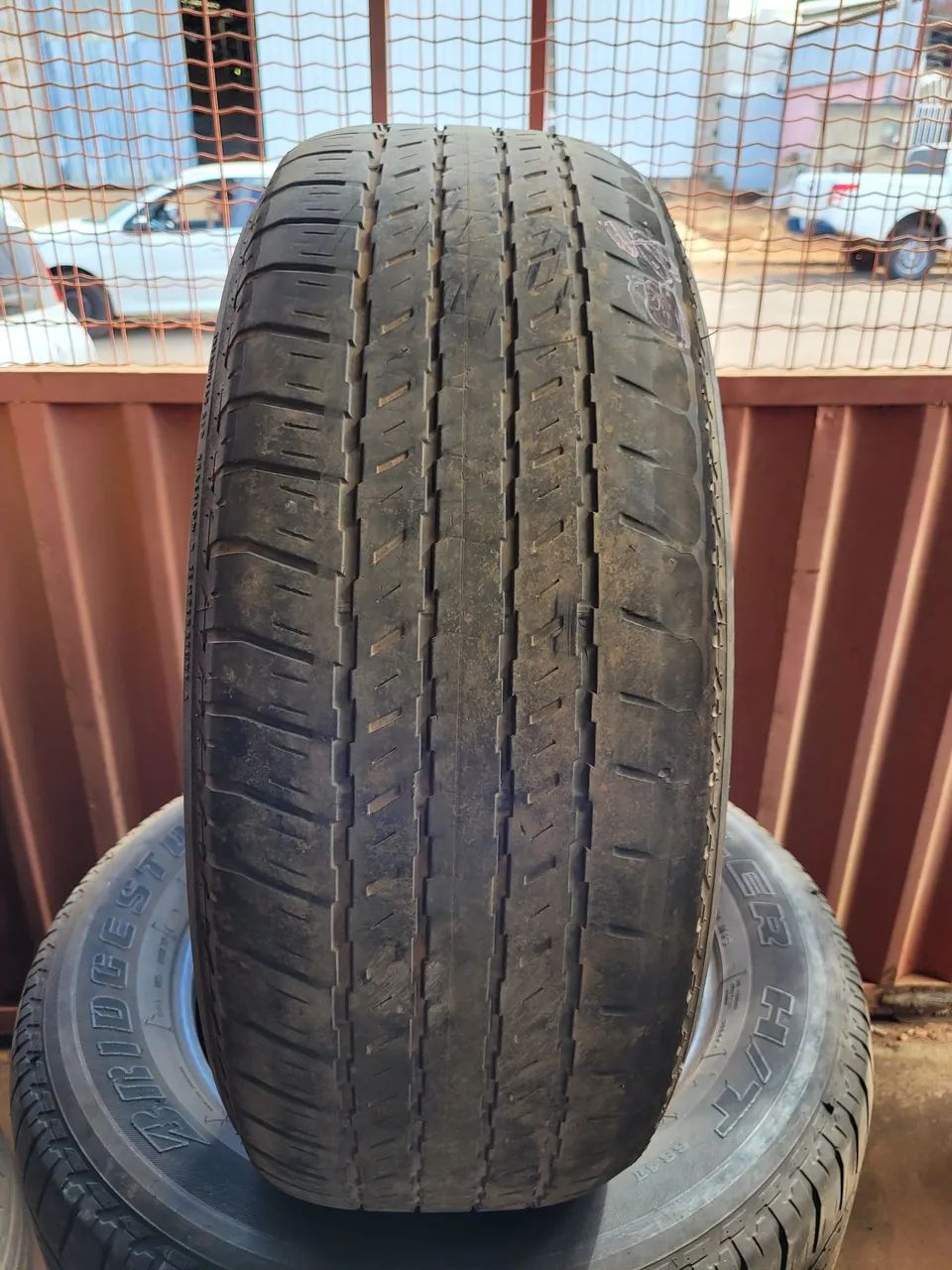 265/60 aro 18 - Foto 4
