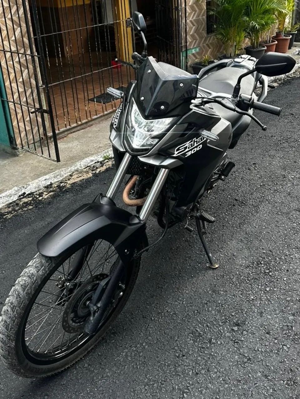 Sahara 300 - Foto 5