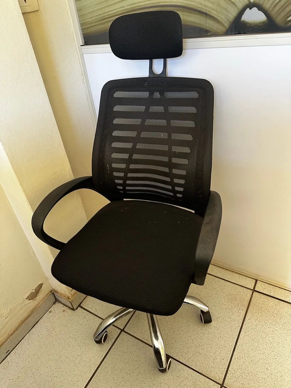 Cadeira escritório 