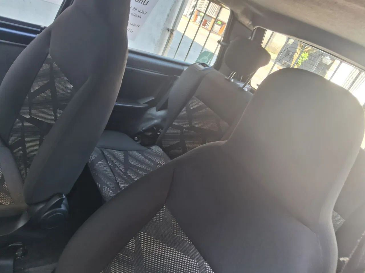 Fiat Uno Mille EP 2P E 4P 1996 - Foto 4