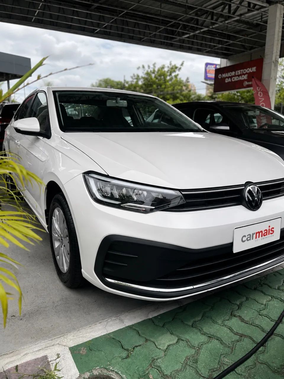 Volkswagen Virtus 2025