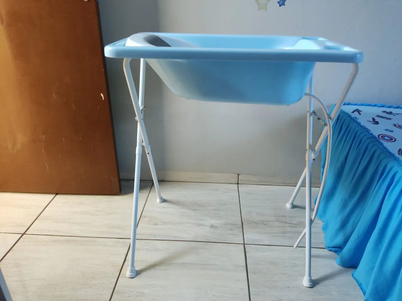 Banheira para bebe  - Foto 2