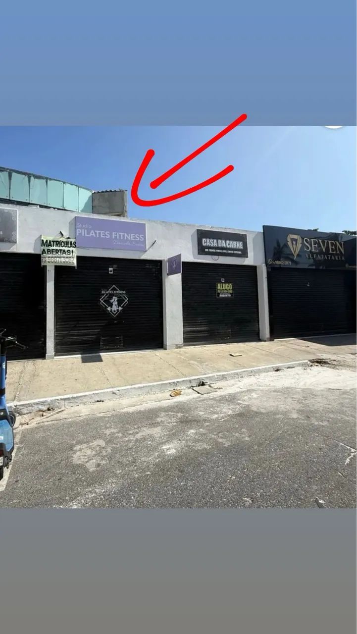 Loja para locação  - Foto 3