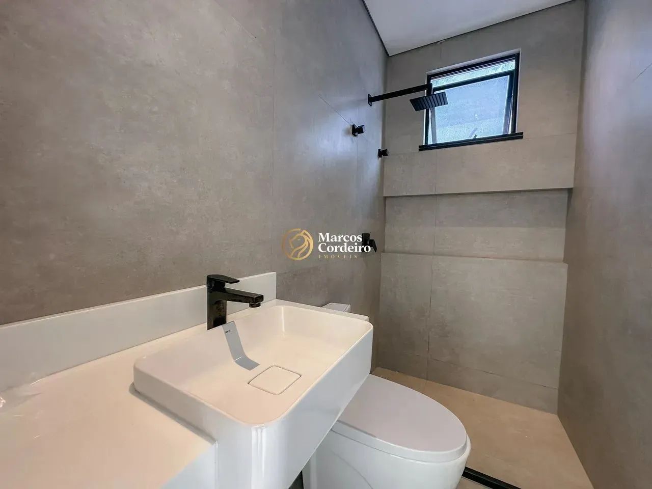 Casa No Terras Alphaville Ceará  em Cidade Alpha - Eusébio - CE - Foto 8