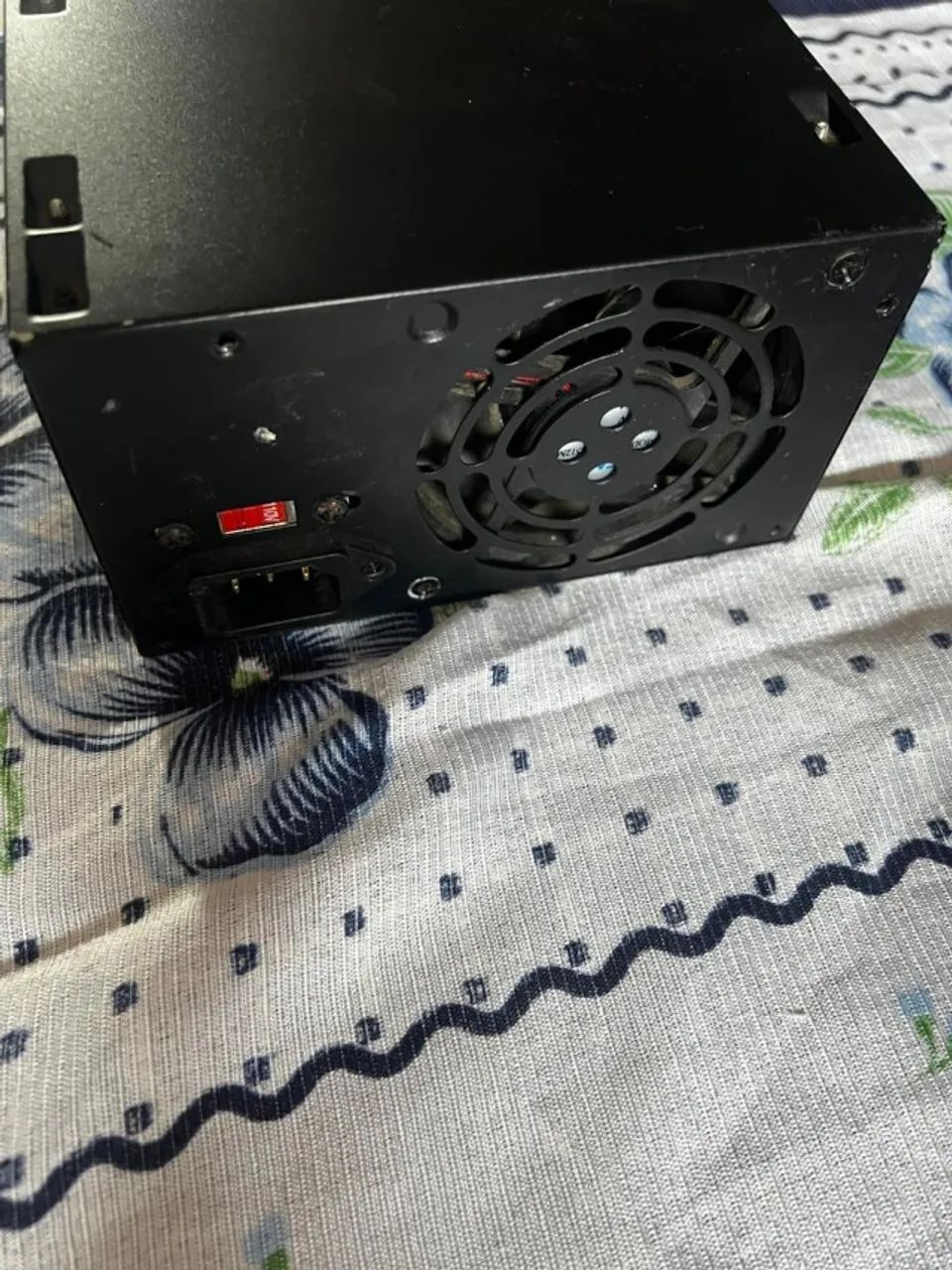 Dois  Pentes ddr3 ... de 2GB - Foto 2