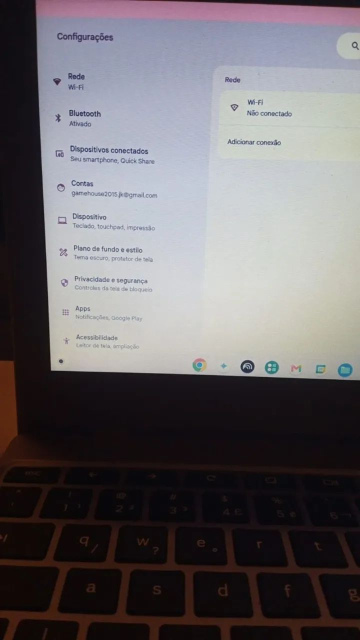 Chromebook Samsung  - Foto 4