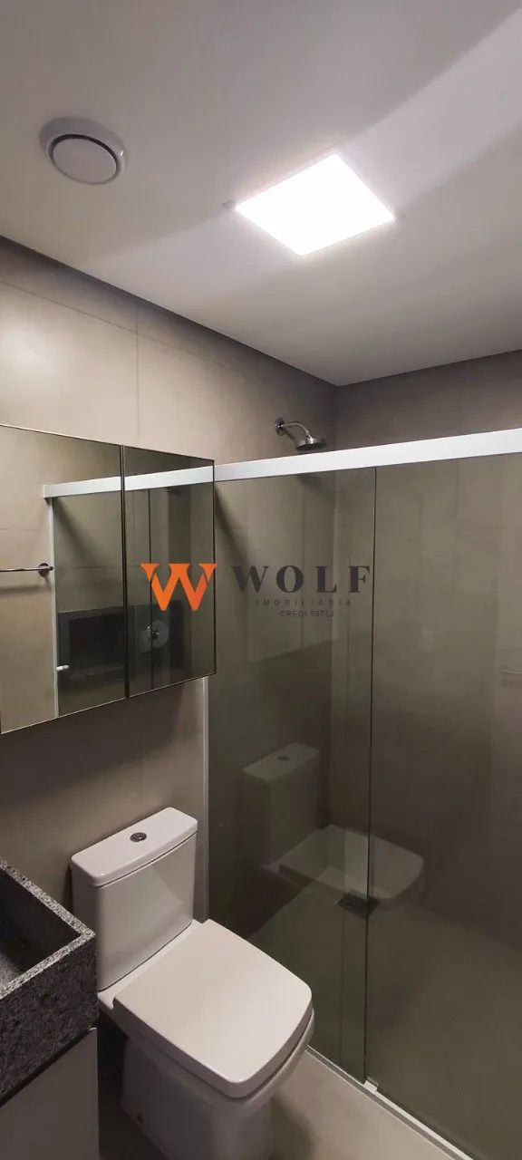 Apartamento/Studio para Aluguel no bairro Trindade - Foto 3