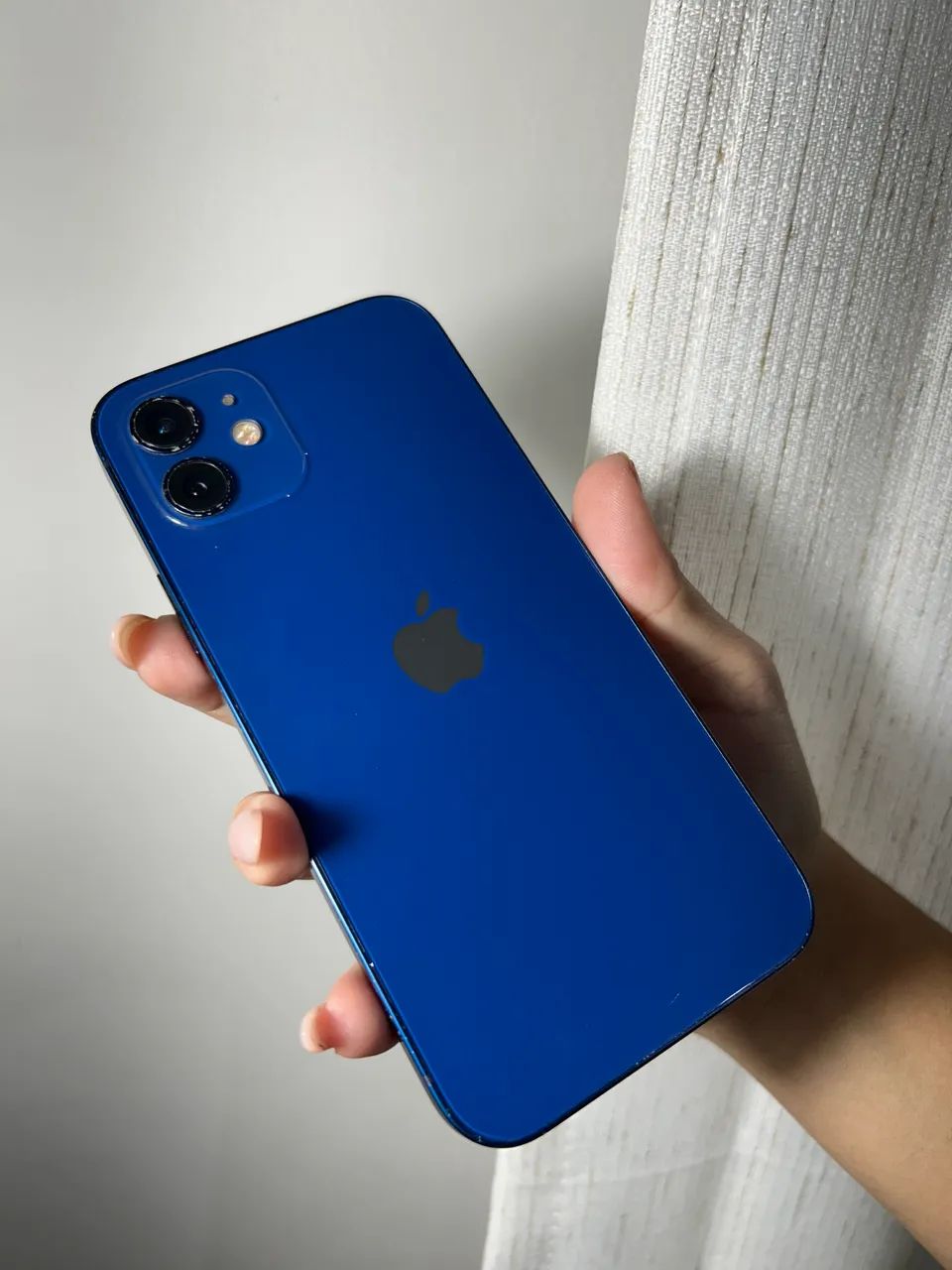 Iphone 12 64GB Azul - Celulares e Smartphones - Taquara, Rio de