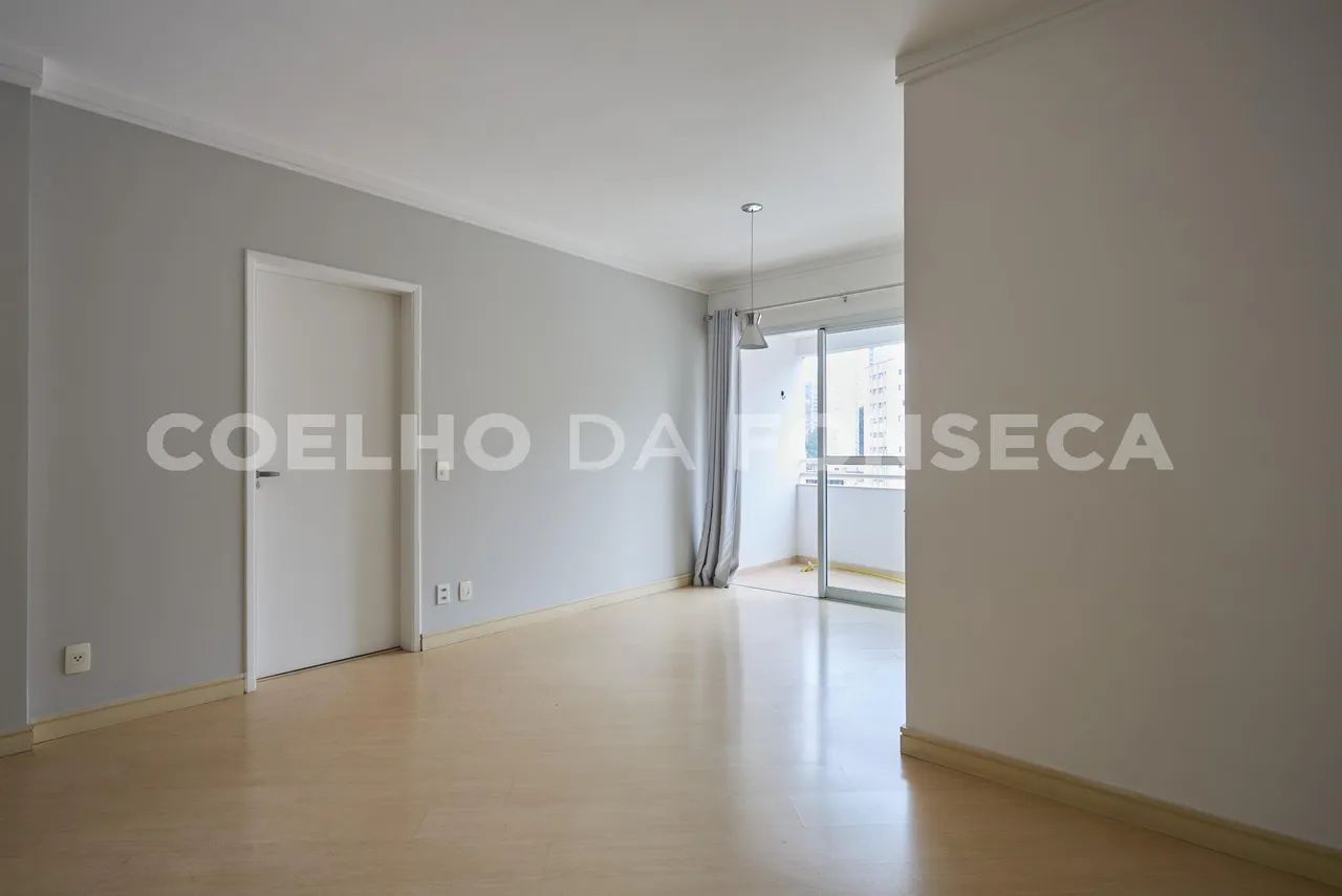 Apartamento - Itaim Bibi/Sao Paulo - Foto 4