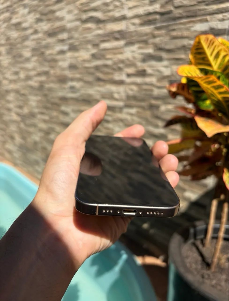 iPhone 16 pro - Foto 3